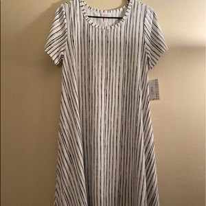 LuLaRoe Jessie Dress